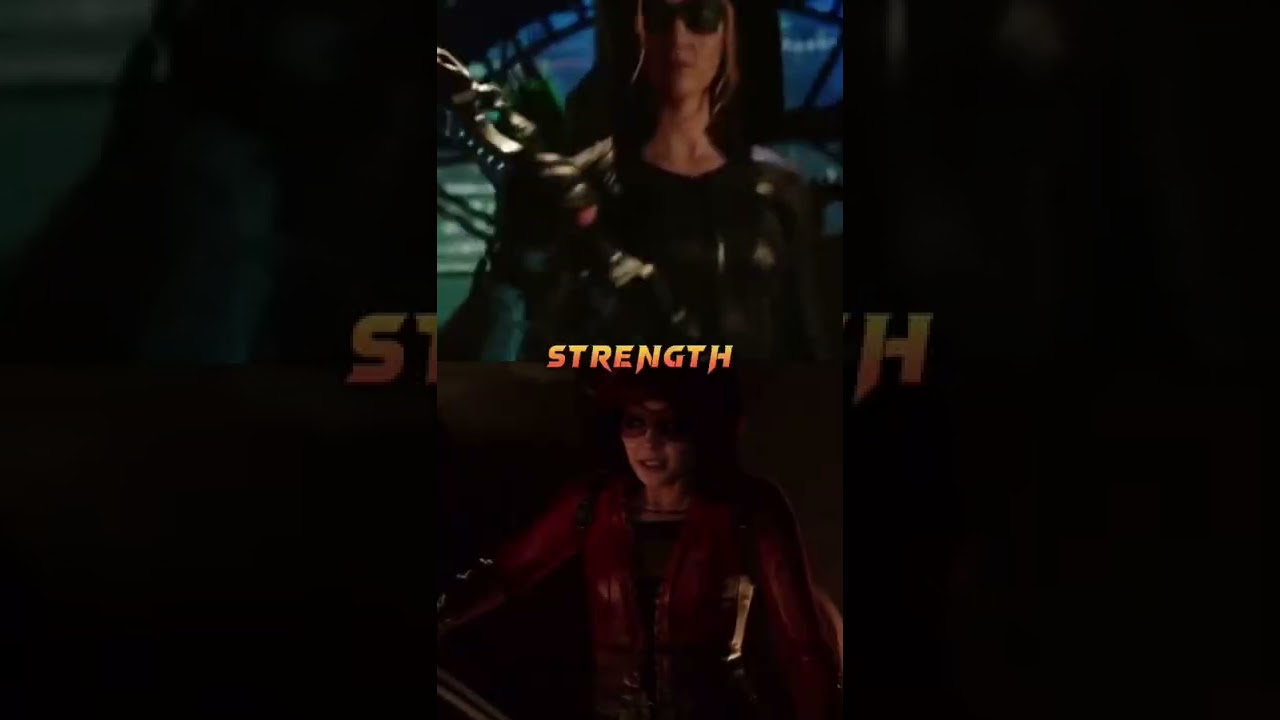 Mia Queen vs Thea Queen | part 4 |