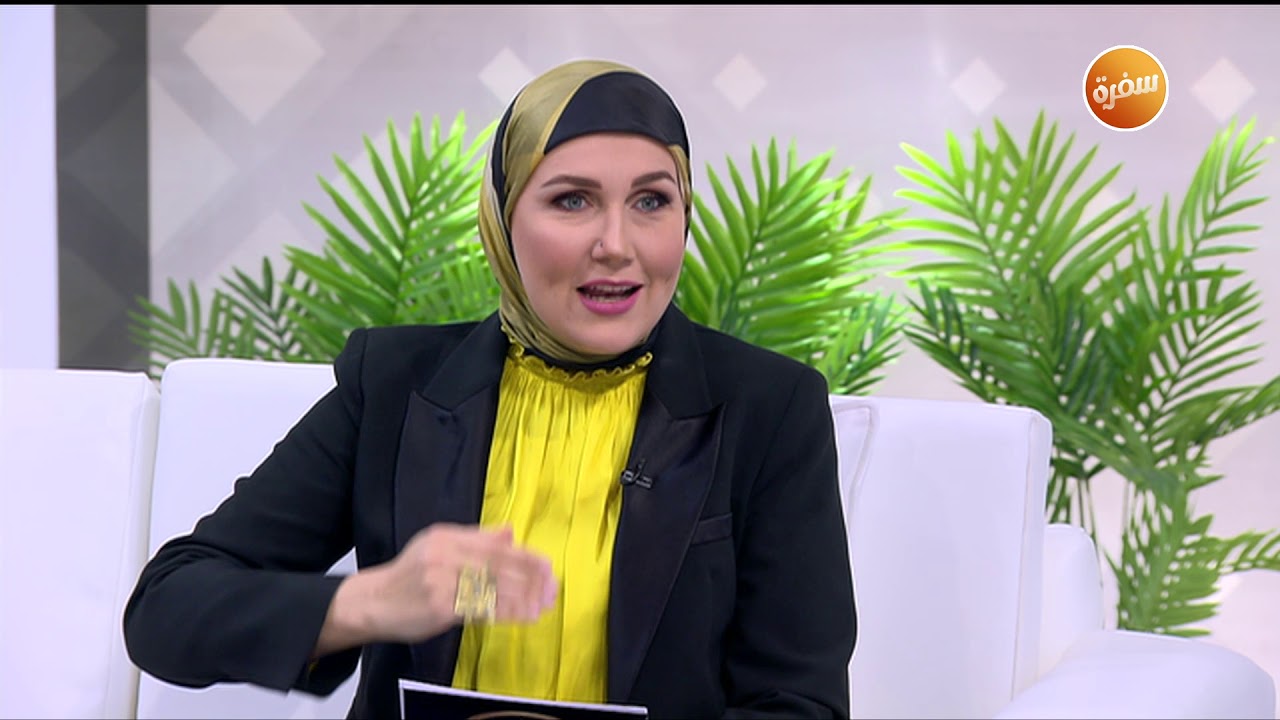 نصائح نهى أبوستة للتعامل مع غيرة الطفل من المولود الجديد | هي وبس