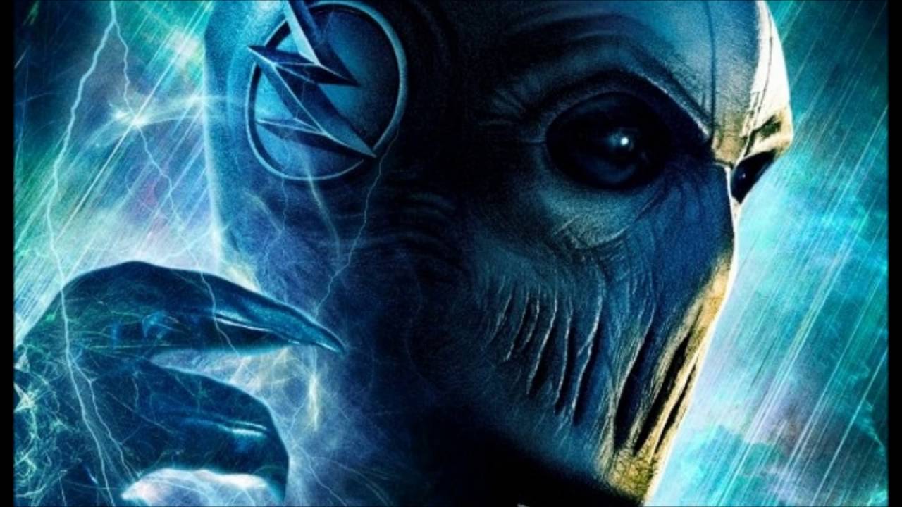 The Flash S2 Soundtrack: Zoom Complete Suite