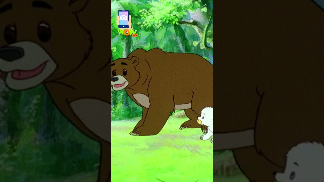 Jungle Ki Masti | Simba The Lion King Short | Hindi Cartoon 