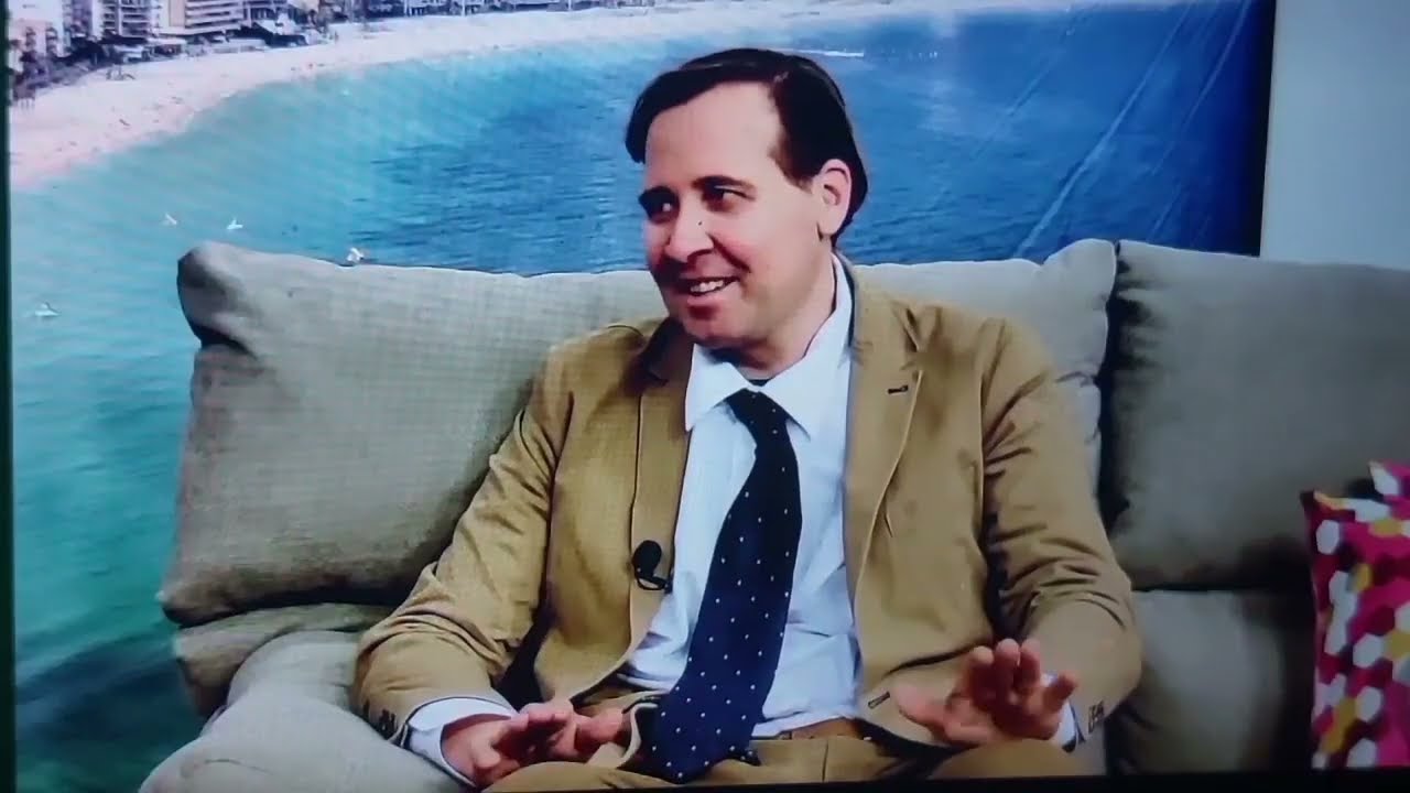 J.M.S.ROMÁN🌎W.Recordman 261🎵Singers Imitados enYotube🖥AL DIA 8LA MARINA TV🖥✨️M.JOSÉ GARCÍA-14/1/2026