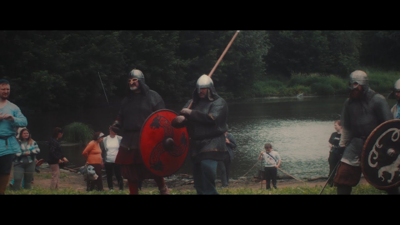 Cinematic BMPCC OG in 2026