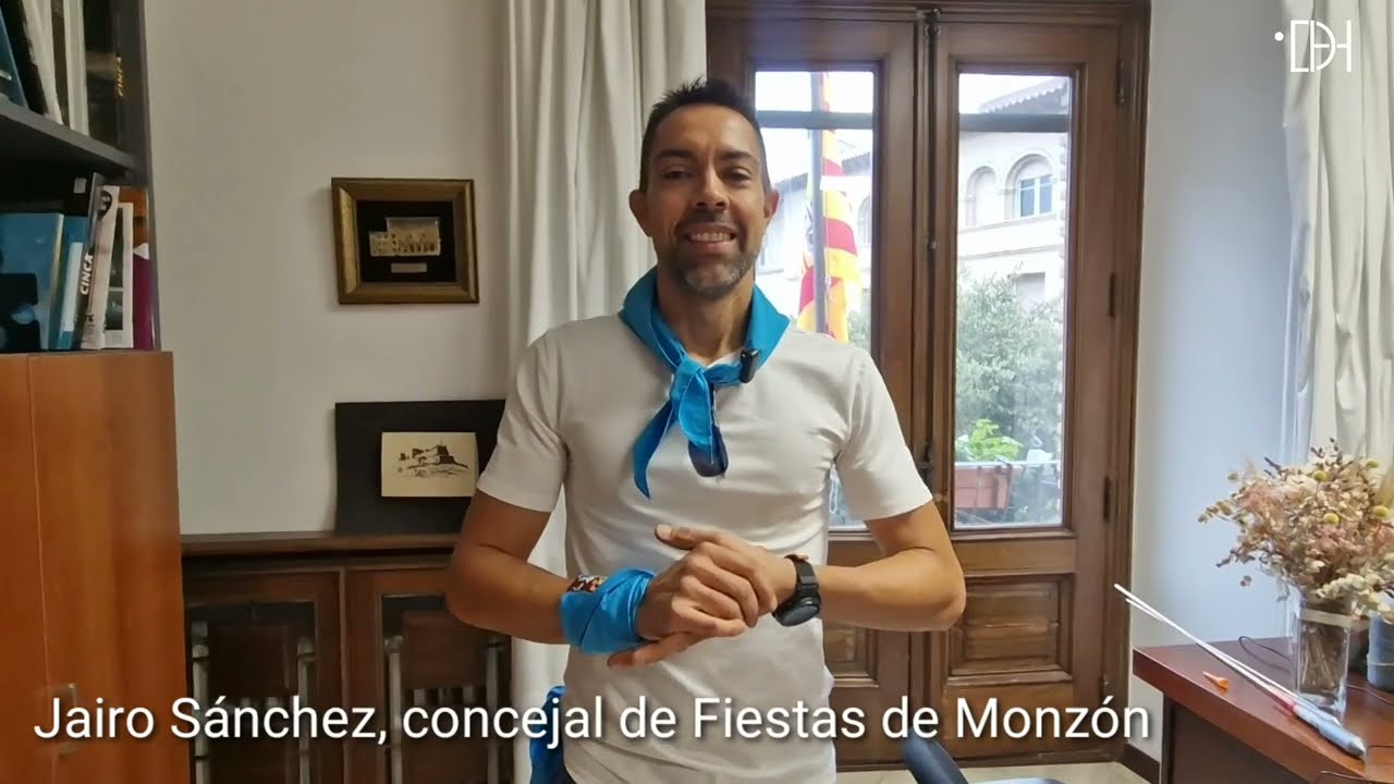 Estos son los grandes atractivos de las fiestas de Monzón