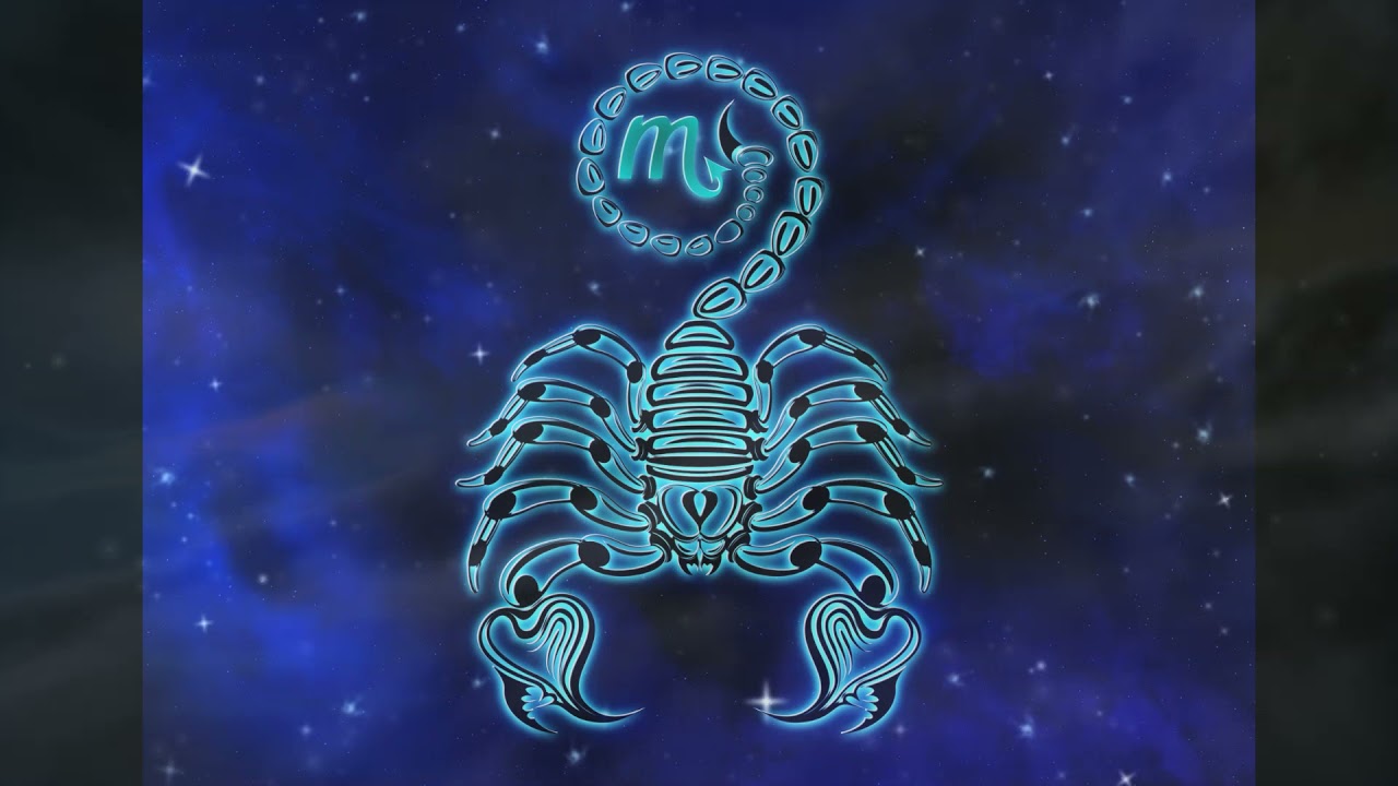 SCORPIO Subliminal. Activate Your Zodiac Power