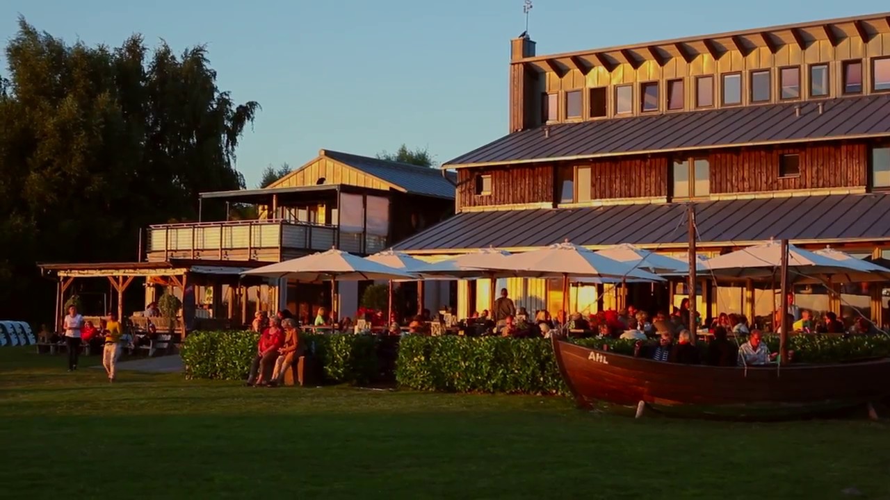 Restaurant Caf&eacute; Knatter - &Uuml;ckeritz / Insel Usedom