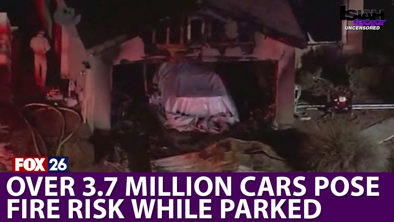 Park Outside Recall