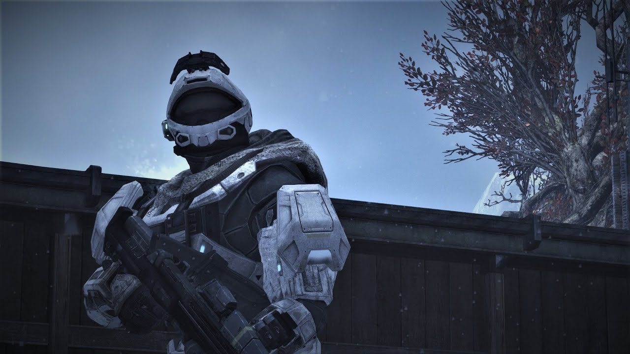 Halo Reach OST - Ashes Extended 1 Hour