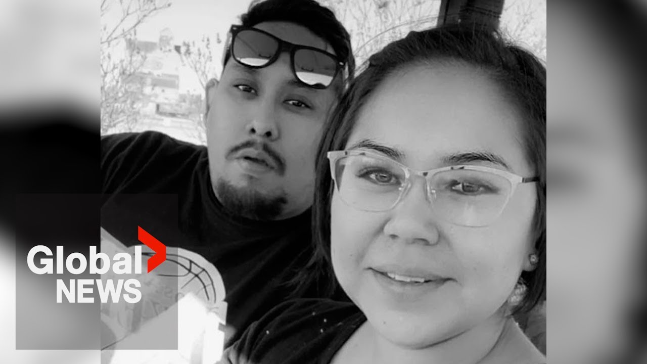 Saskatchewan stabbings: Widow's 911 call sheds new light on violence at James Smith Cree Nation
