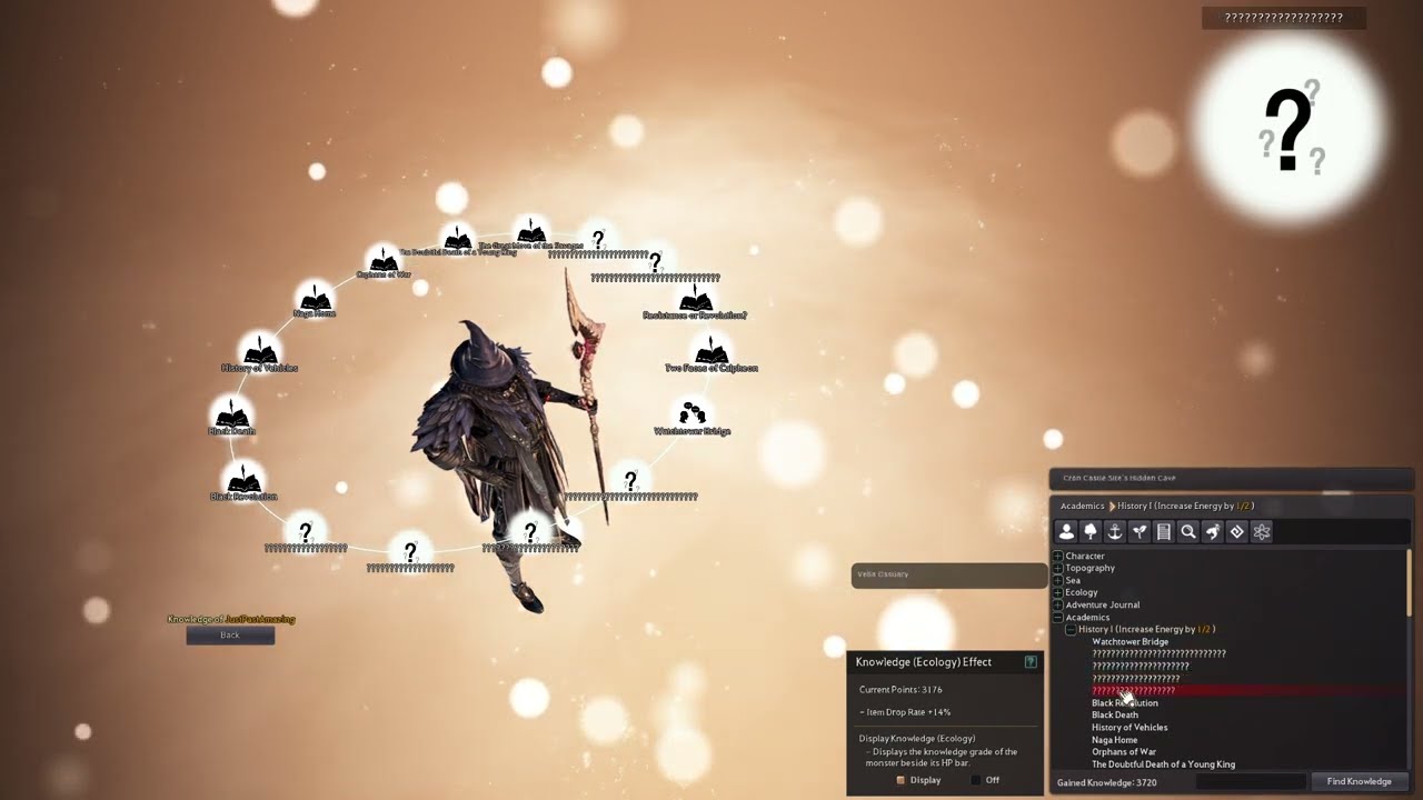 BDO VS GW2 - MY COMPARISON