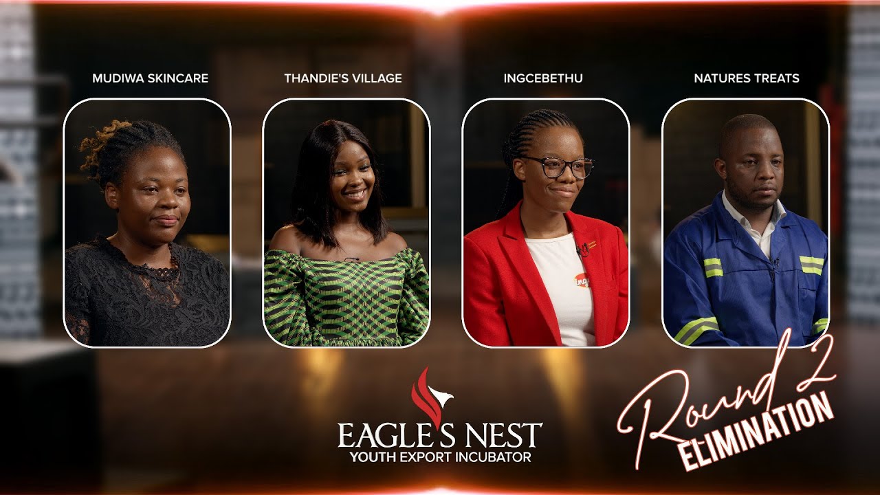 The Eagles Nest Season 2 | Round 2 Elimination - Episode 11