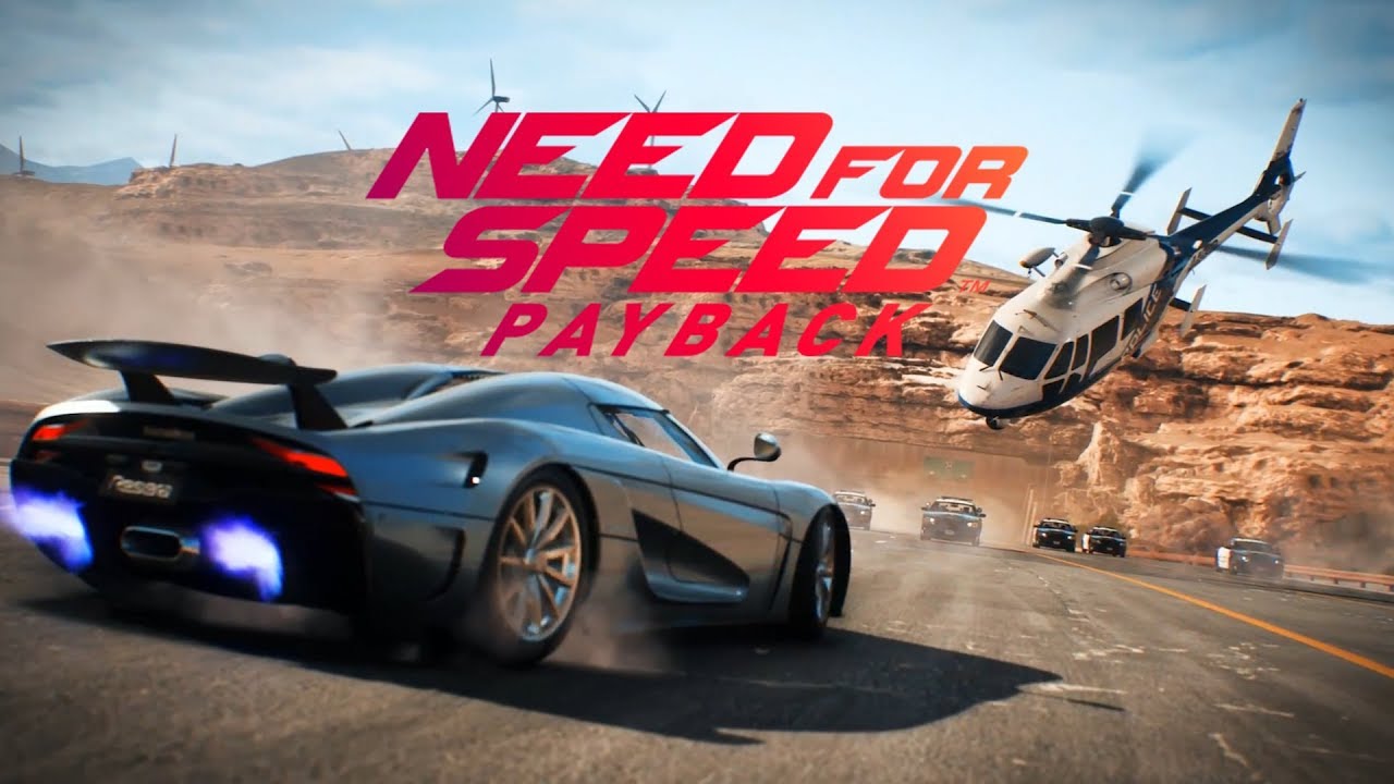 Need For Speed • Juicy J, Kevin Gates, Future & Sage the Gemini • Payback