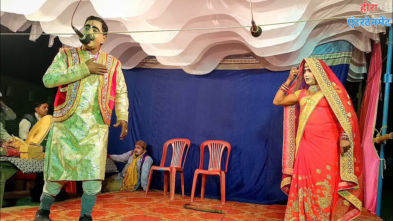(भाग-6),नई संगीत,बदनसीब लड़की दुल्हन दहेज उर्फ जैसी करनी वैसी भरनी,अवध संगीत पार्टी नौटंकी 