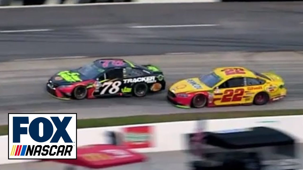 Radioactive: Martinsville - 