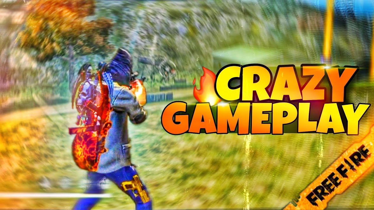 REDMI 9 FREE FIRE GAMEPLAY 🔥 / قيمبلاي بصوتي لاول مرة