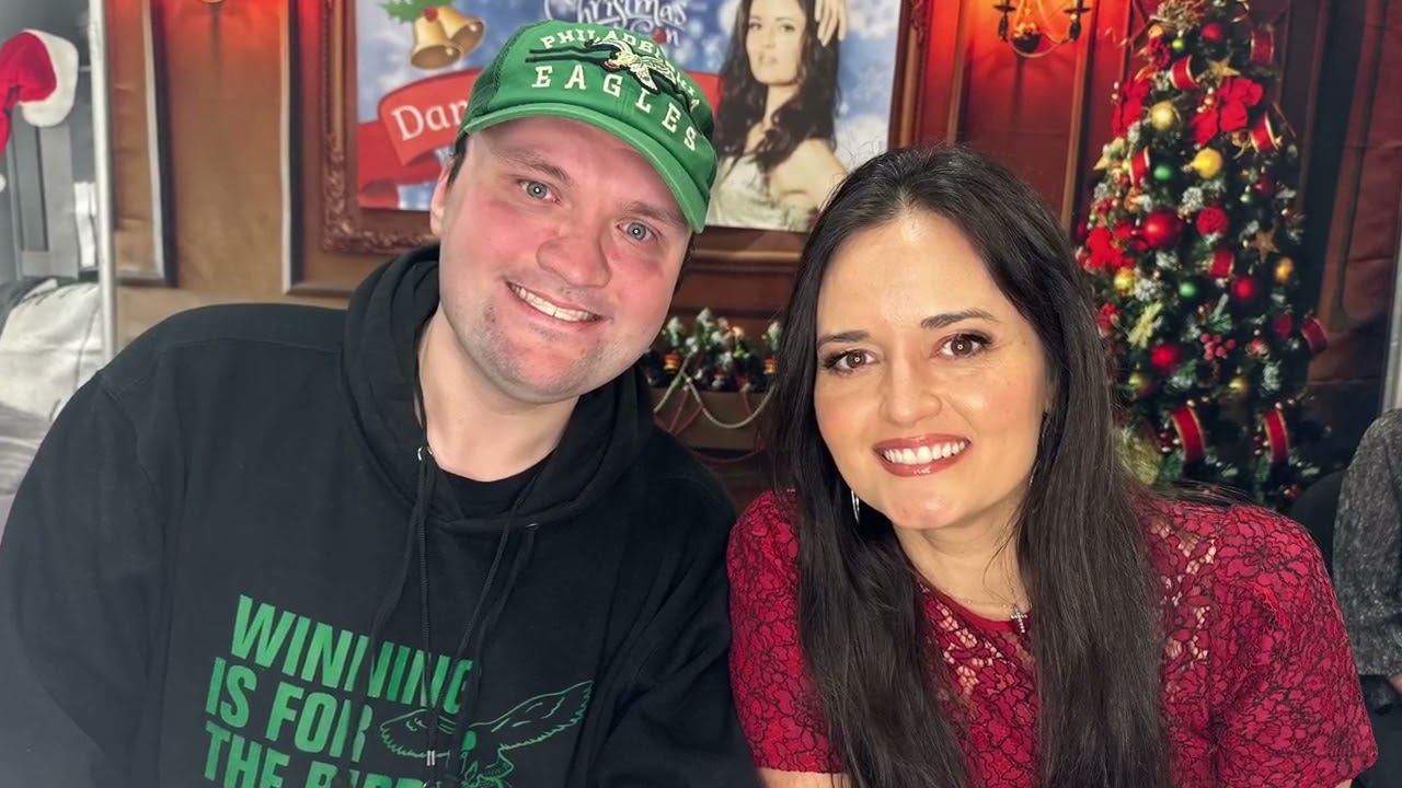 Christmas Con 2024 Recap
