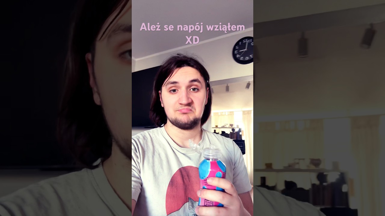 Akurat miałem w domu Wojanka balonowego to nagrałem #shorts
