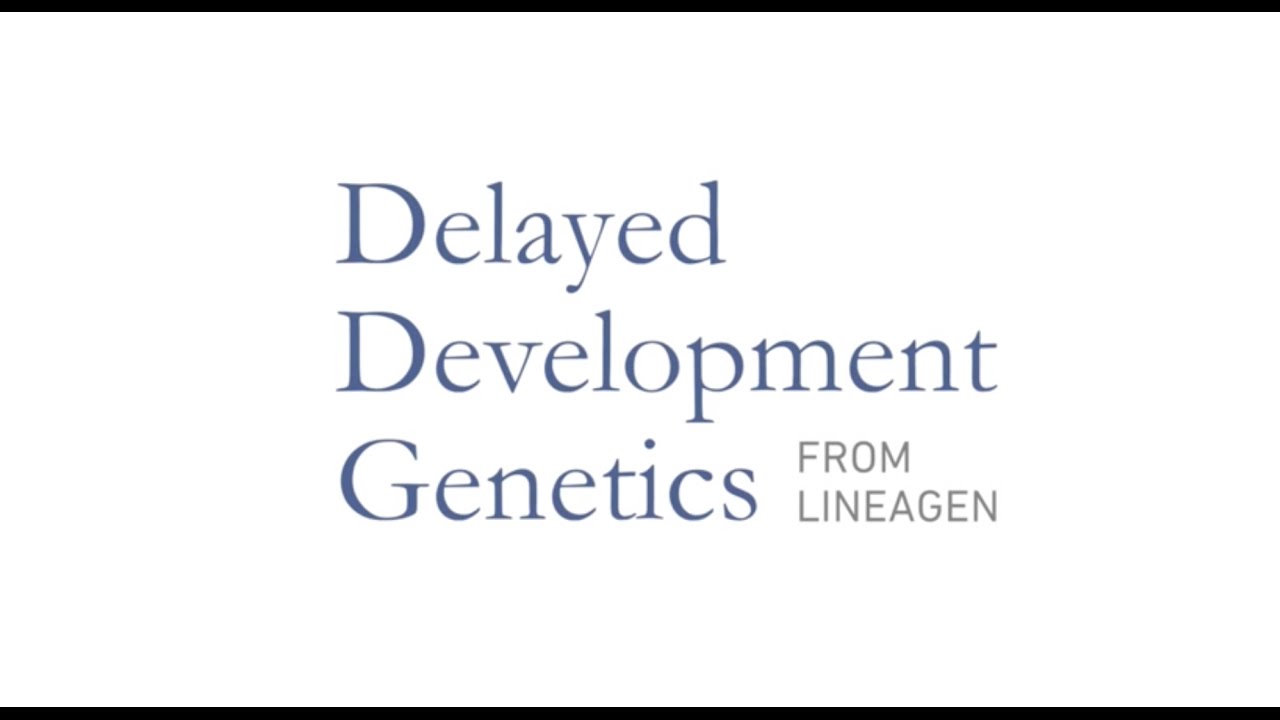What is global developmental delay/autism spectrum disorder?