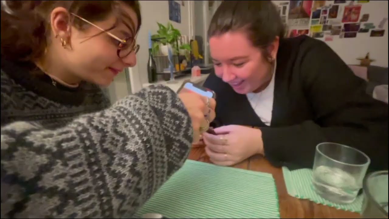 Vlog - 08. 02. 2026 - Paris