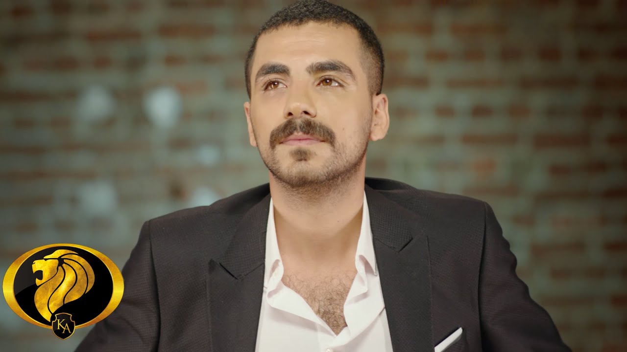 Haydar Karaca - Yazımı Kışa Çevirdin ( Official Video)