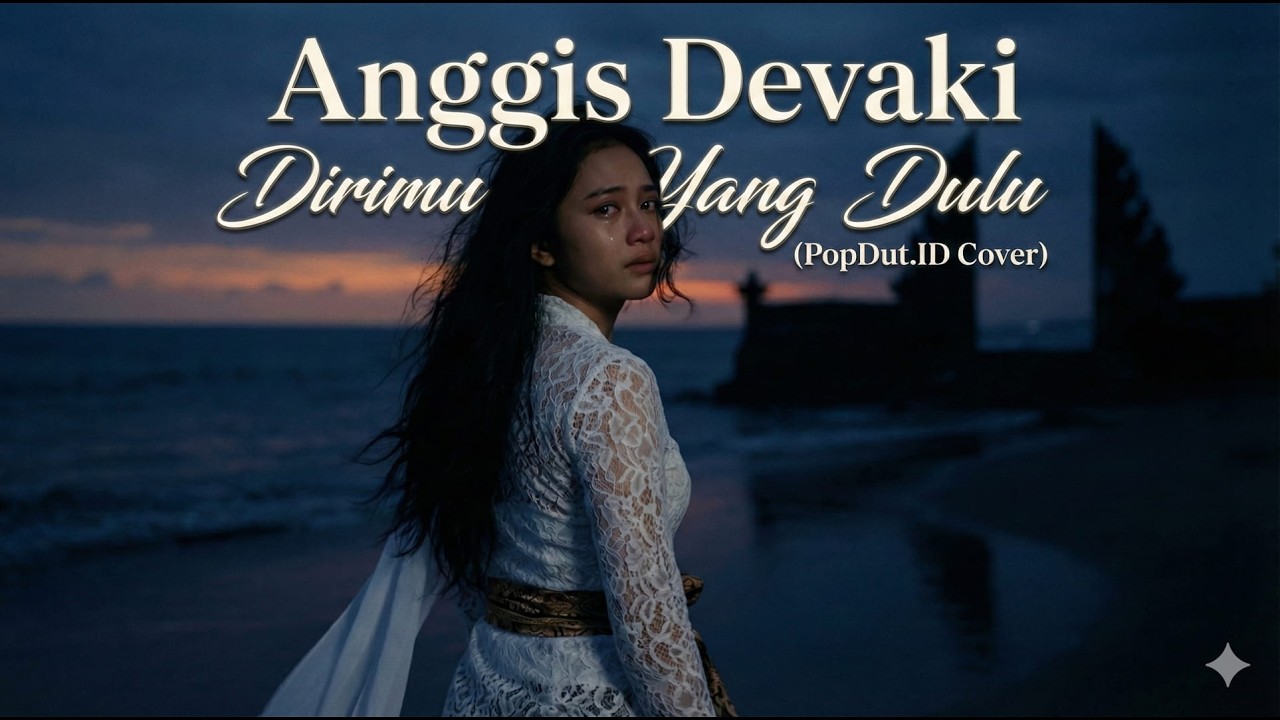 Anggis Devaki - Dirimu Yang Dulu (Koplo Galau) | Lara Larasati - PopDut.ID