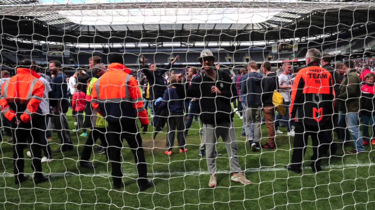 MKDSA - the day we Don it!