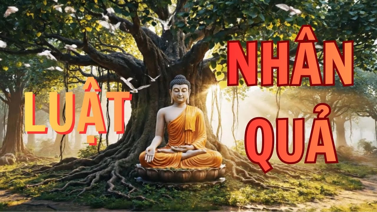 Nhân Quả Không Trễ, Chỉ Là Ta Chưa Thấy