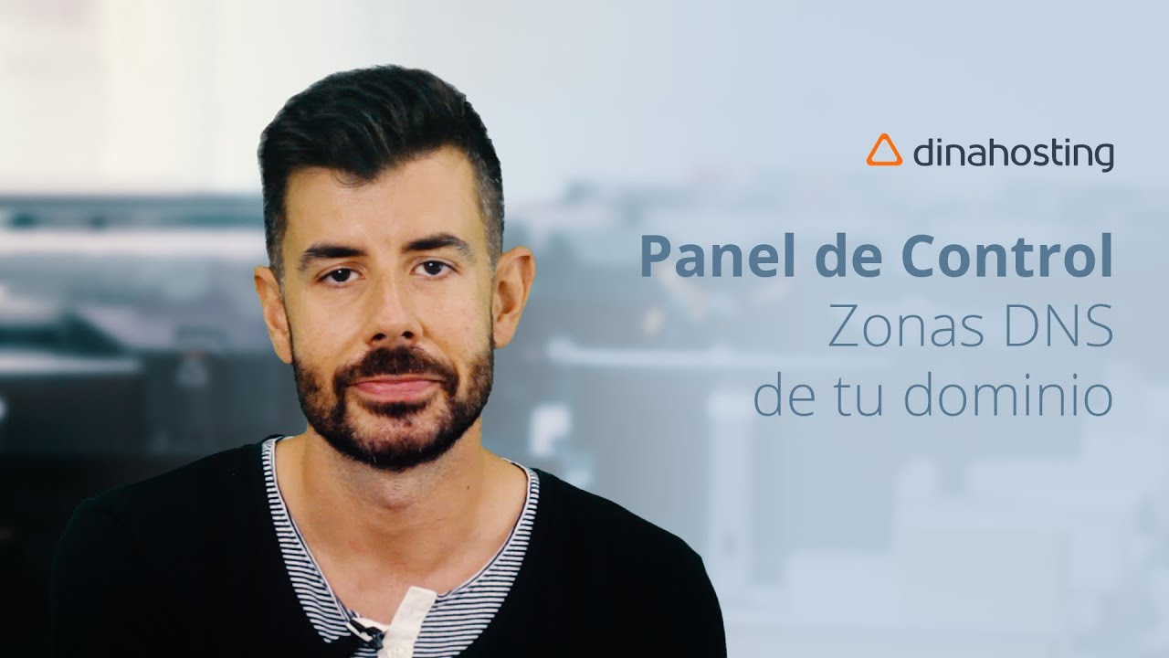 Ayuda dinahosting | Qu&eacute; son y para qu&eacute; sirven las zonas DNS de tu dominio