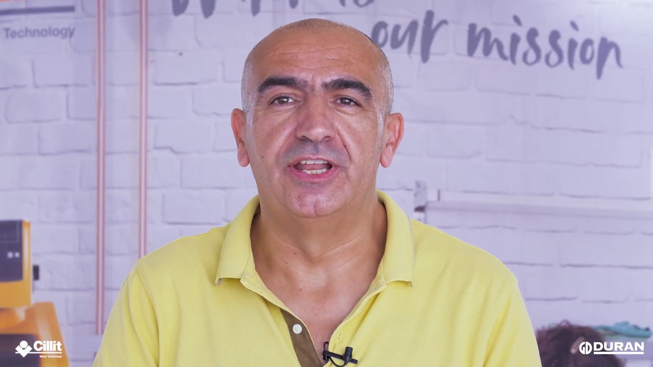 CILLIT - Descalcificación, circuitos calefacción , filtros y valvulería