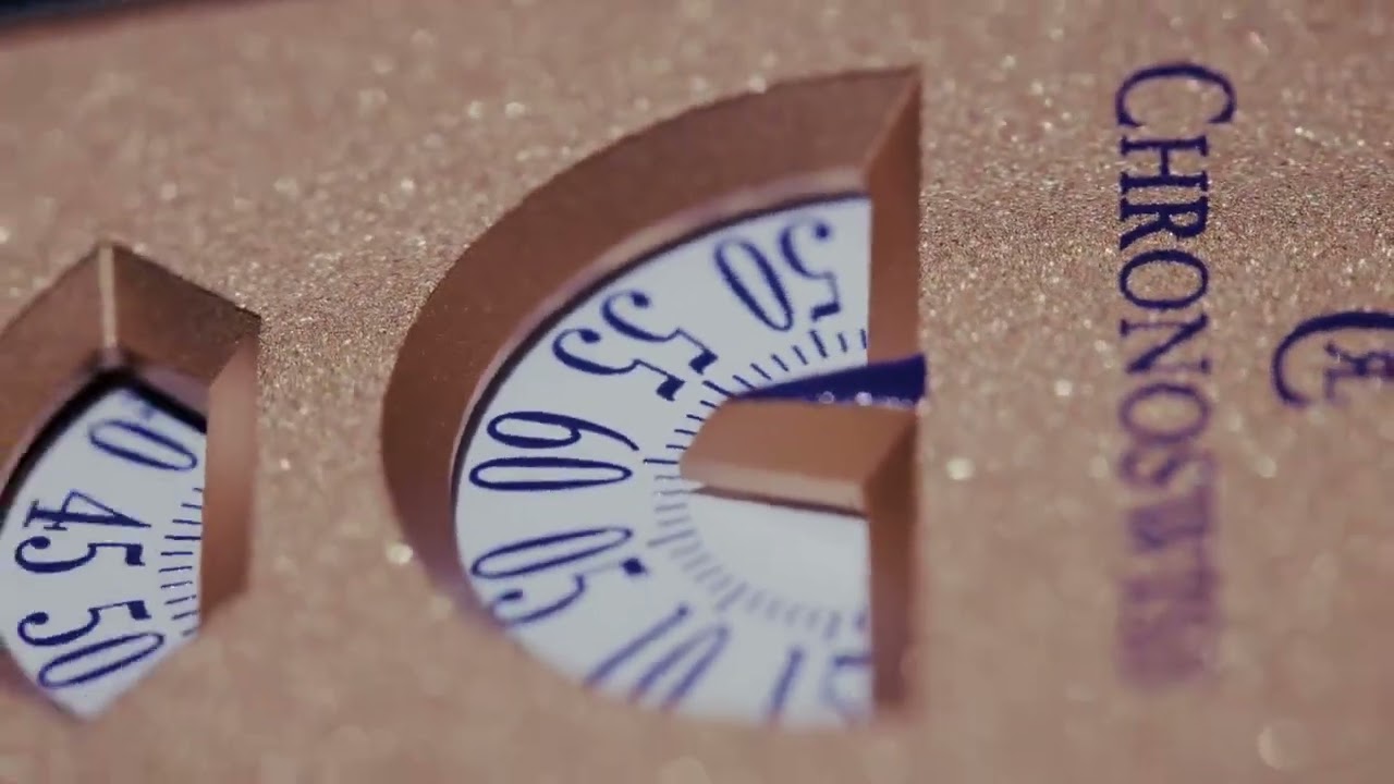 Chronoswiss Neo Digiteur