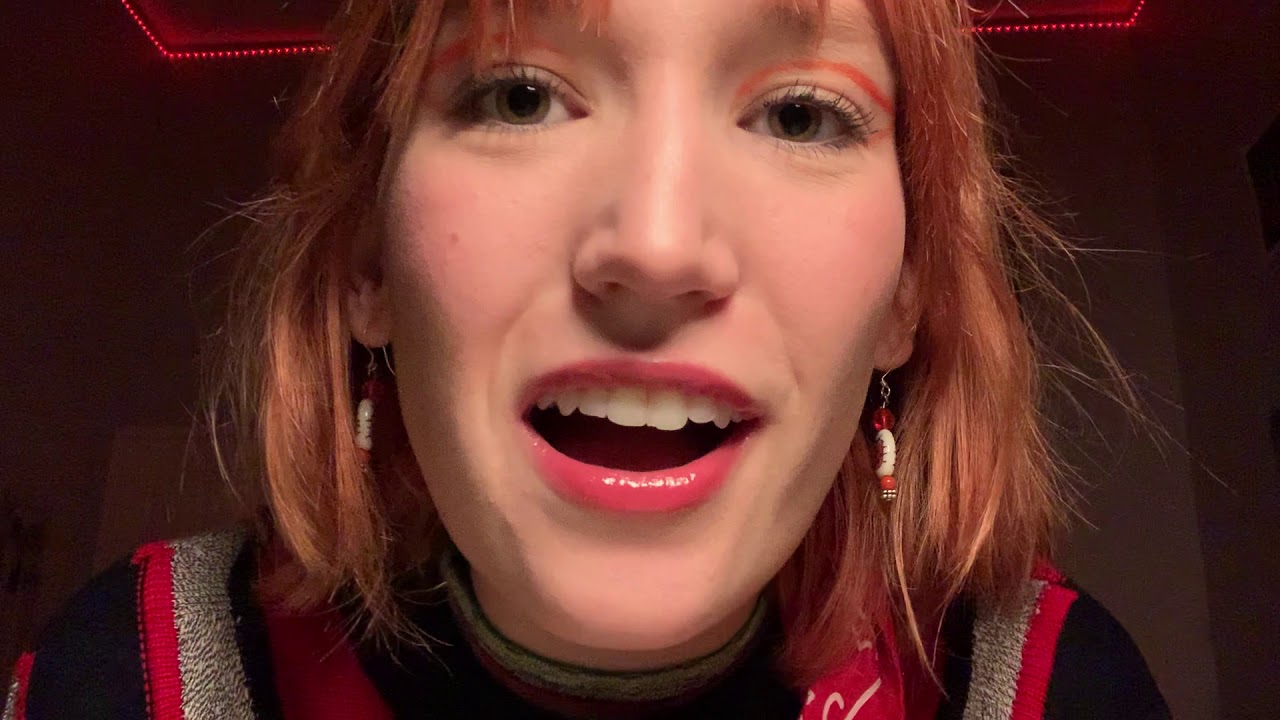 ASMR Doing Your Makeup (gay version)