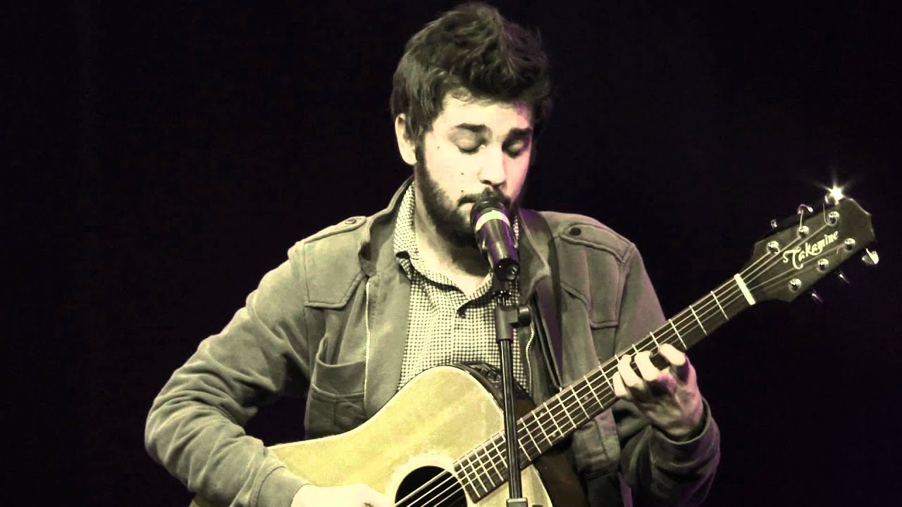 Tiago Buyu e Pedro Altério - Em Paz