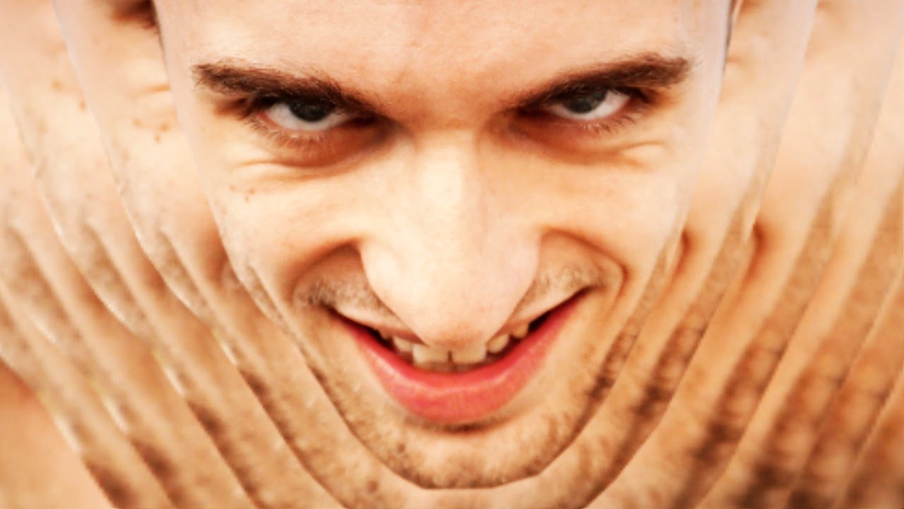 UNFAIR SQUEEZIE #1