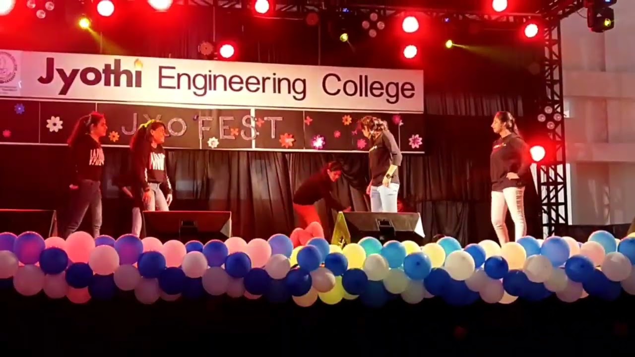 kerala college  dance|JEC squad|2021| @jyothiengineeringcollege #comedydance #collegegirlsdance