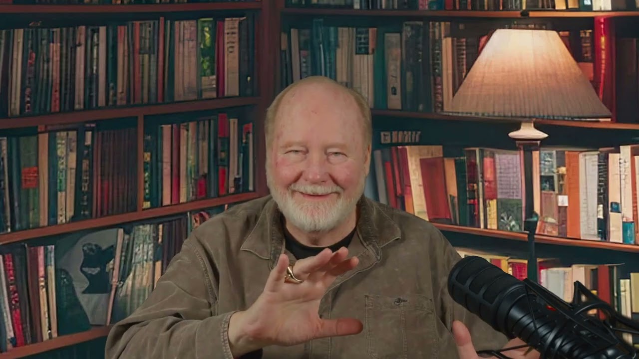 The Book of Joy - Philippians - Part 18