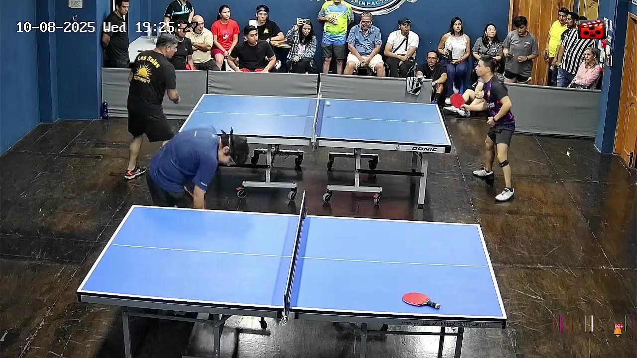 FINAL DE TORNEO RK 4800