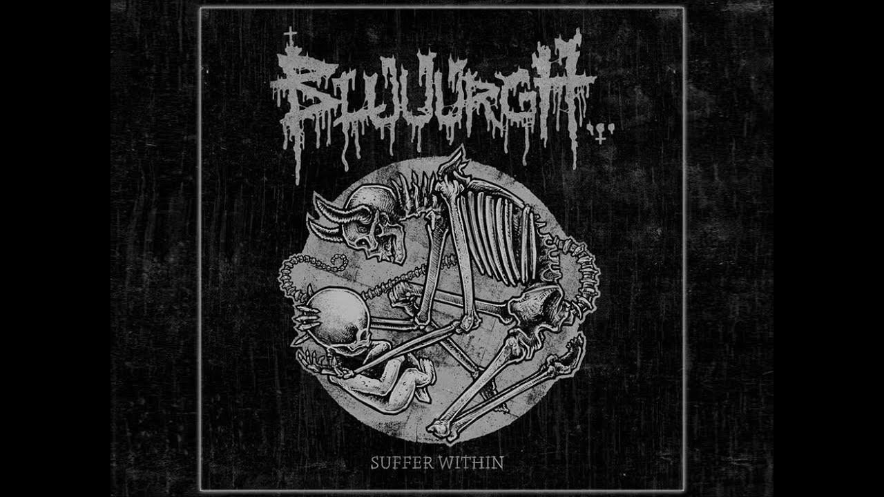 Bluuurgh... - In My Embrace