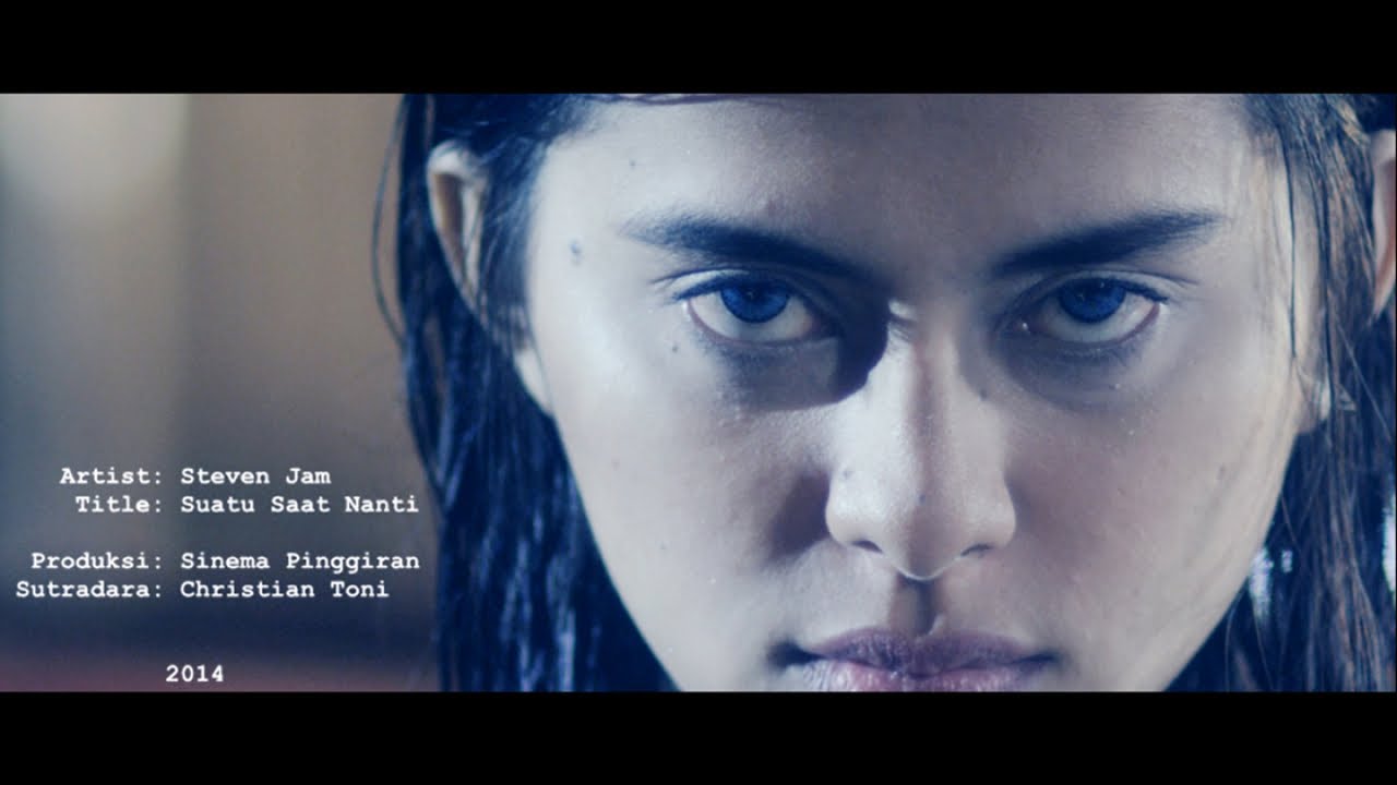 Steven Jam - Suatu Saat Nanti (Official Music Video)