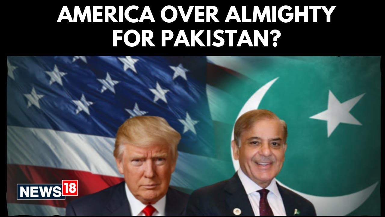 Pakistan Joins Trump's Gaza Board of Peace, Islamic Army To Fight With Jews? | News18