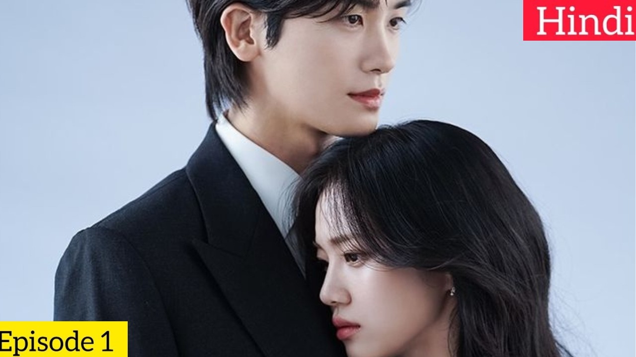 Buried Hearts (2025) Season 1 Episode 1 Explained in Hindi | Korean Drama