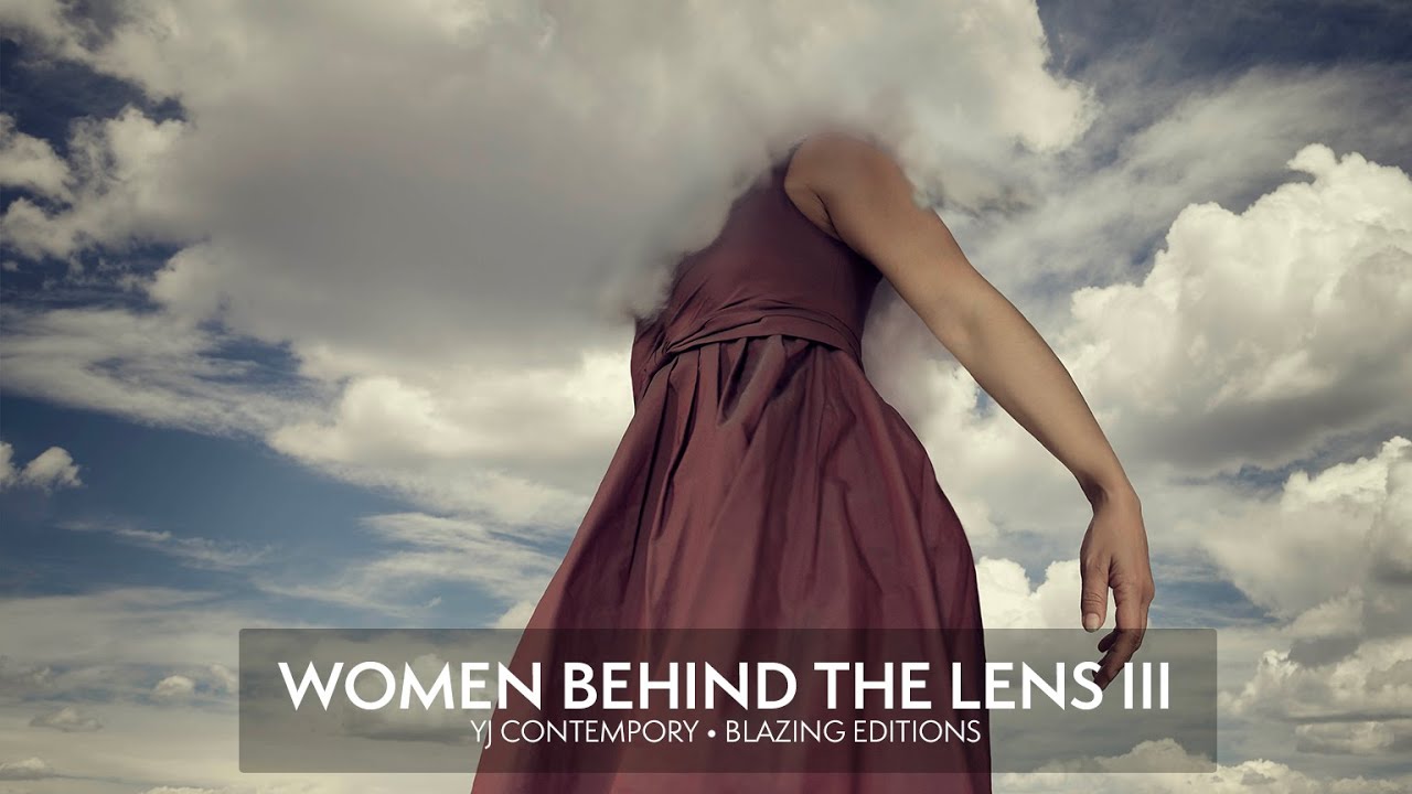 Women Behind The Lens 3