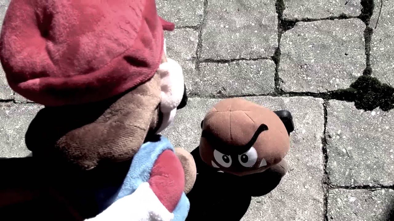 SM134 Short: The Encounter