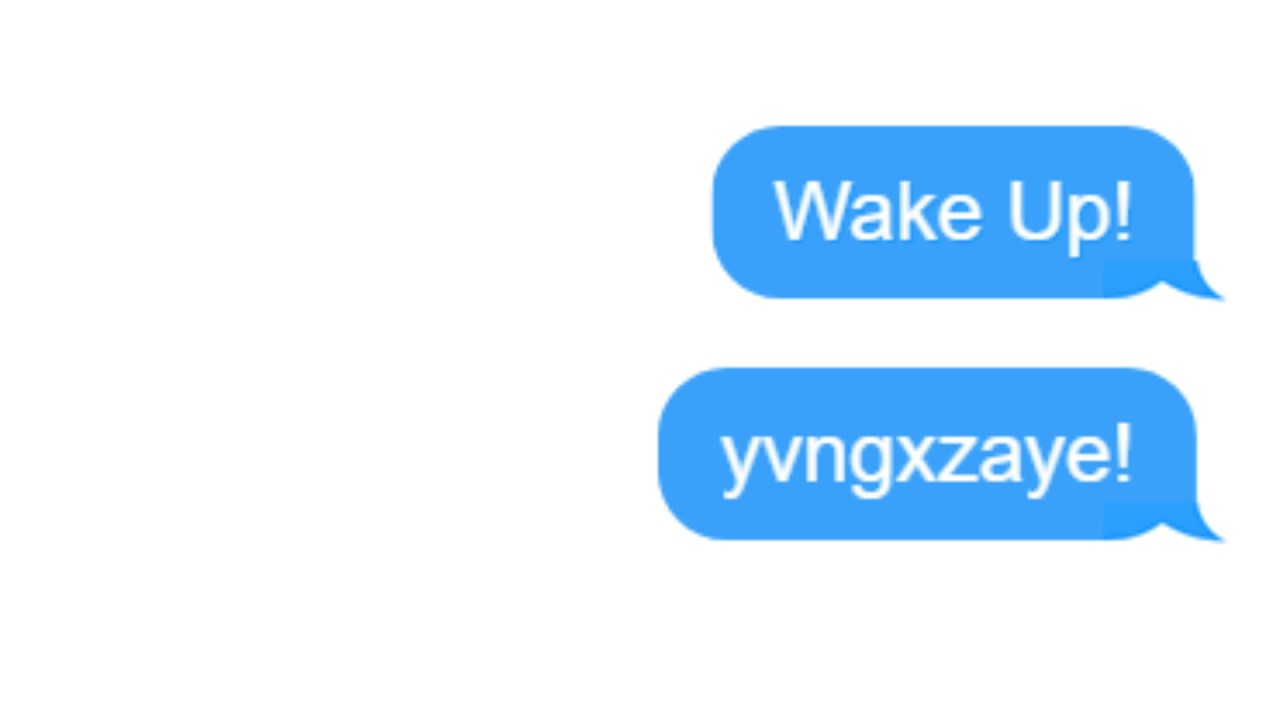 yvngxzaye - wake up and I pray! (Lyrics)