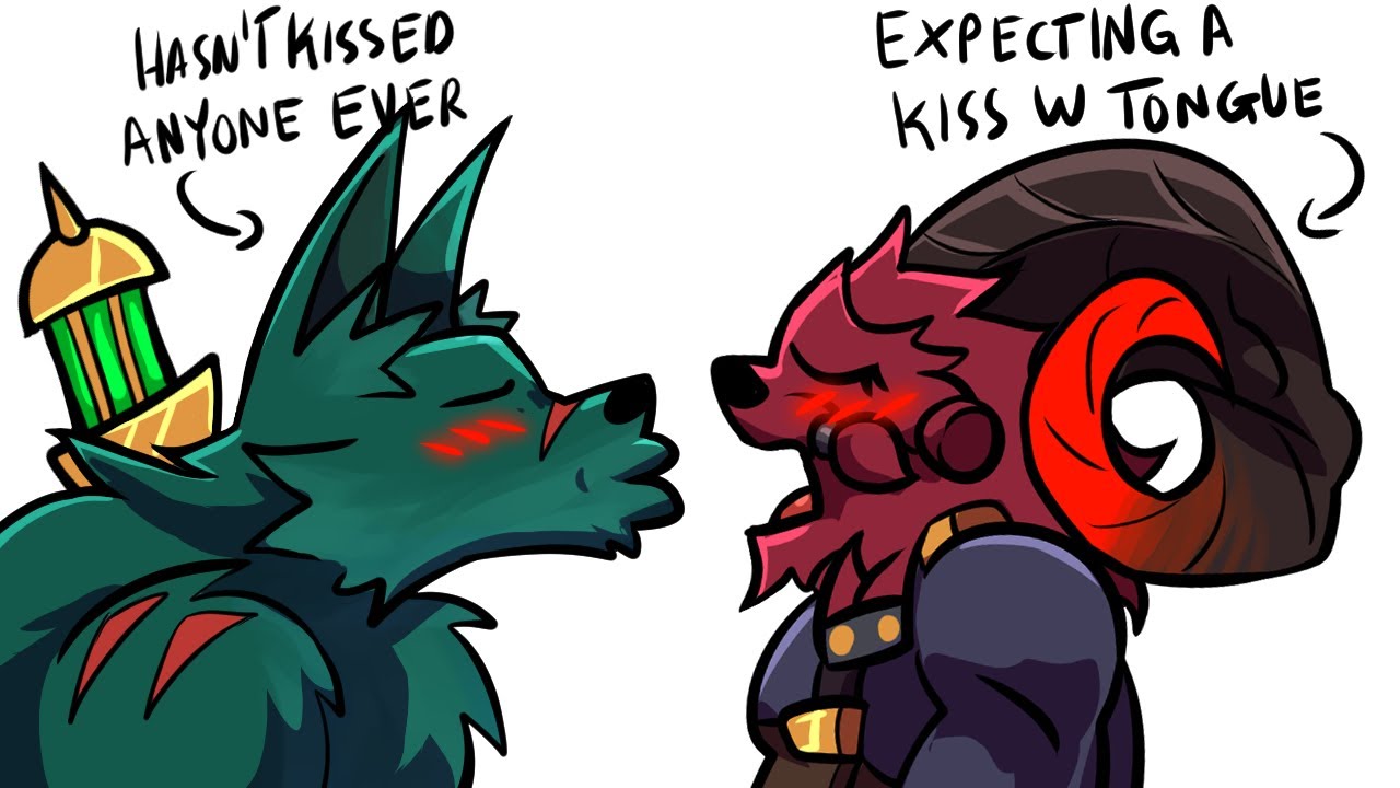 BATTLE OF THE FURRY OTPS!!!
