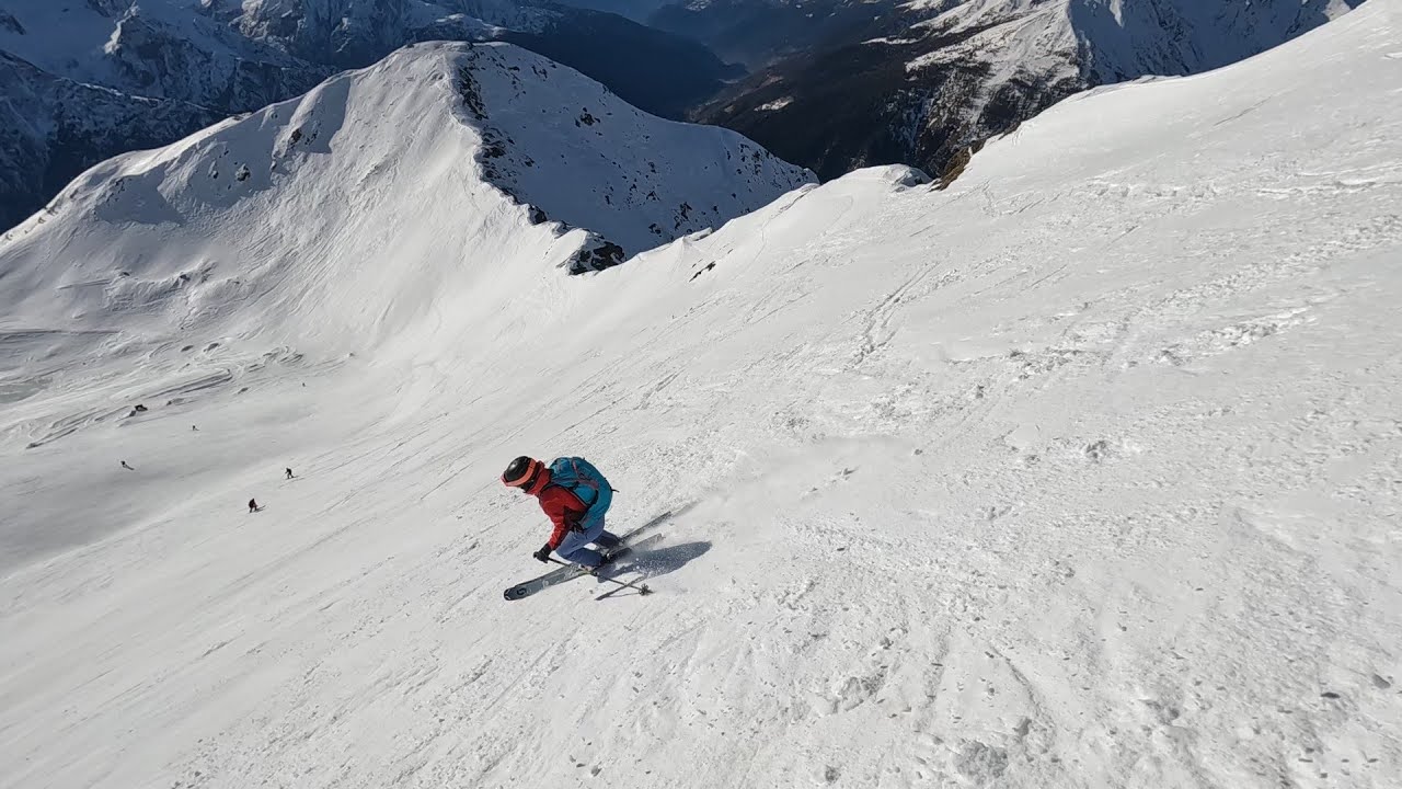2023-12-30 Cima Bleis e Cima Tonale Skialp