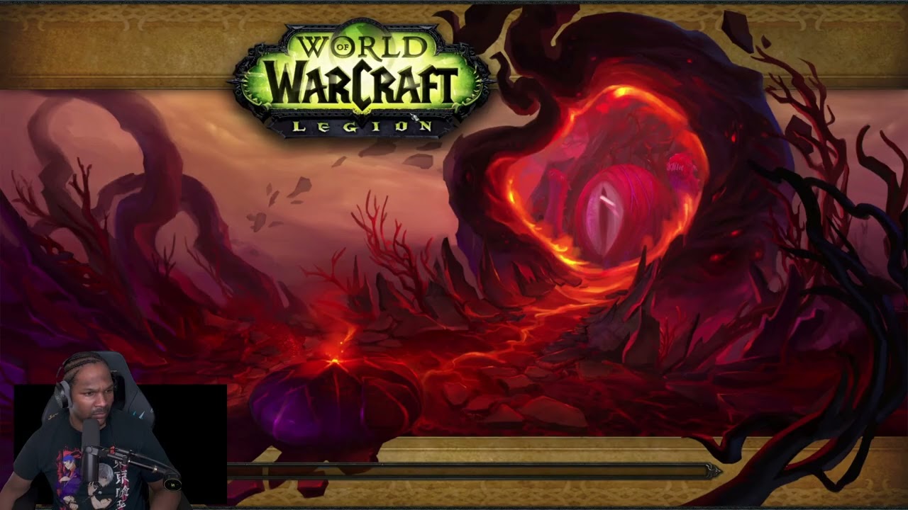 WoW Legion remix. grinding bronze and questing