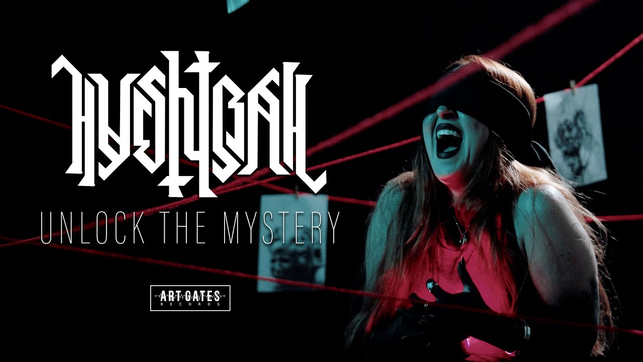 Hyshtral - Unlock the Mystery (Official Video)