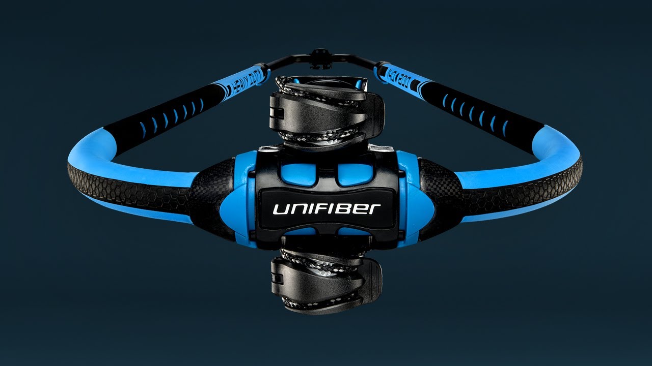 Carbon HD V2 Booms  |  Unifiber Modular Booms