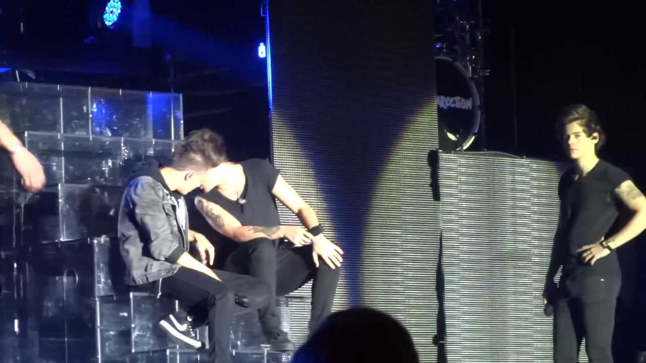 One Direction - One Thing - Berlin, 11.05.2013