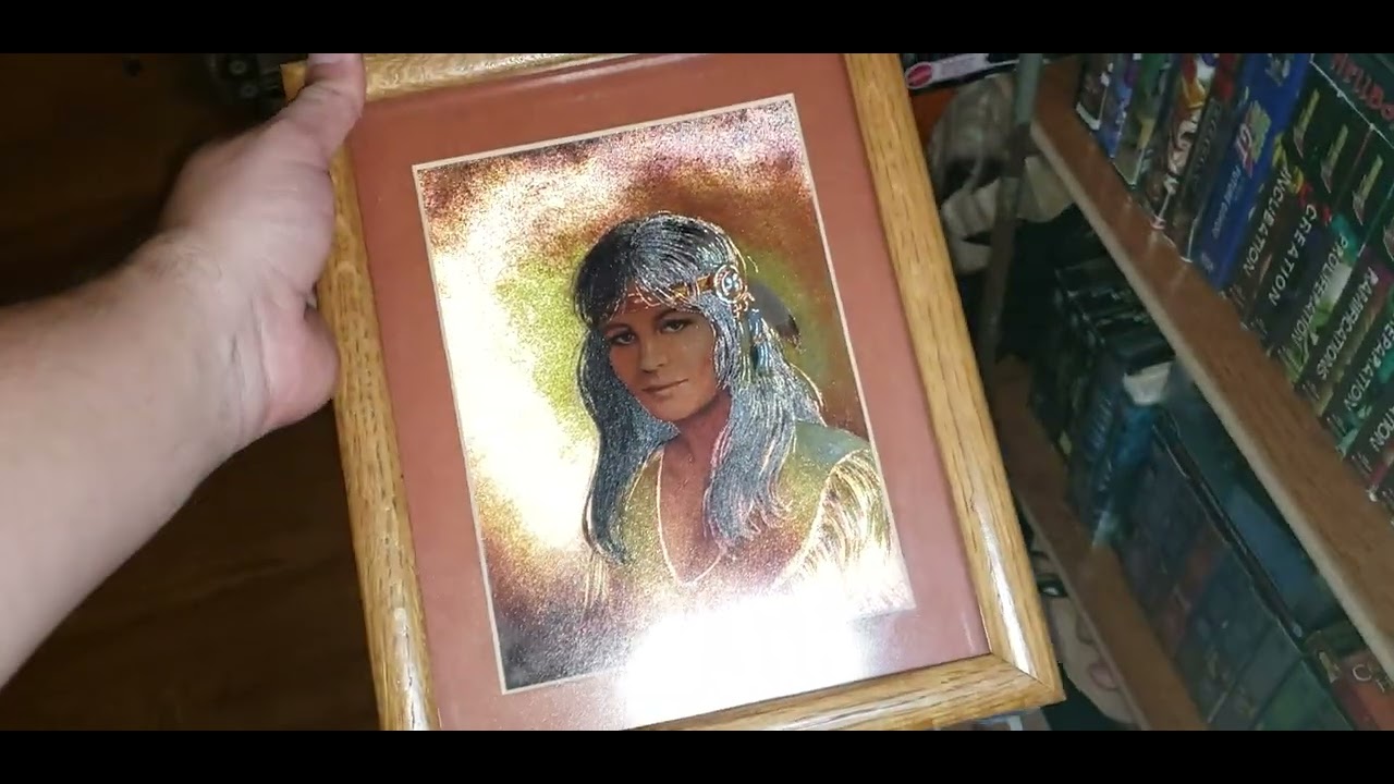 Some new added items to the room