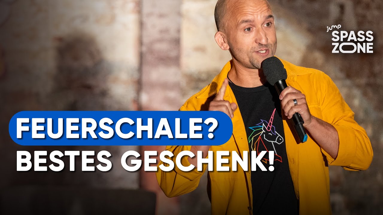 Winterspiele im Garten. Markus Barth | MDR SPASSZONE